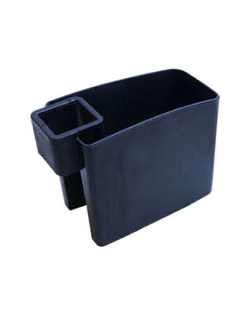 Stander Base Tube Organizer Accessory for Stander Omni Tray