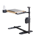 Stander Base Tube Organizer Accessory for Stander Omni Tray