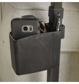 Stander Base Tube Organizer Accessory for Stander Omni Tray