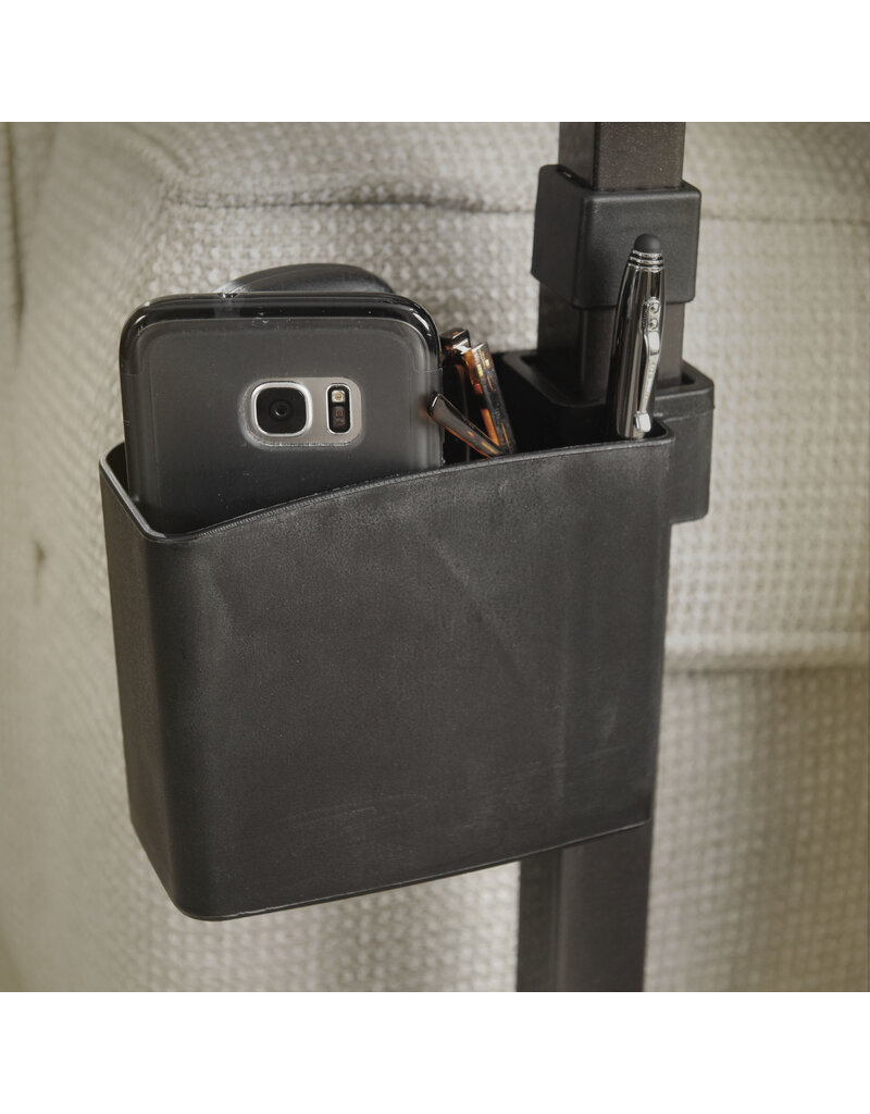 Stander Base Tube Organizer Accessory for Stander Omni Tray