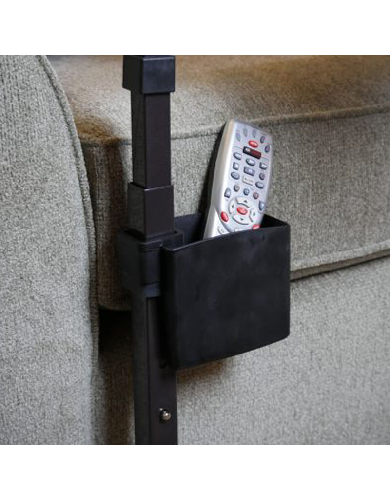 Stander Base Tube Organizer Accessory for Stander Omni Tray