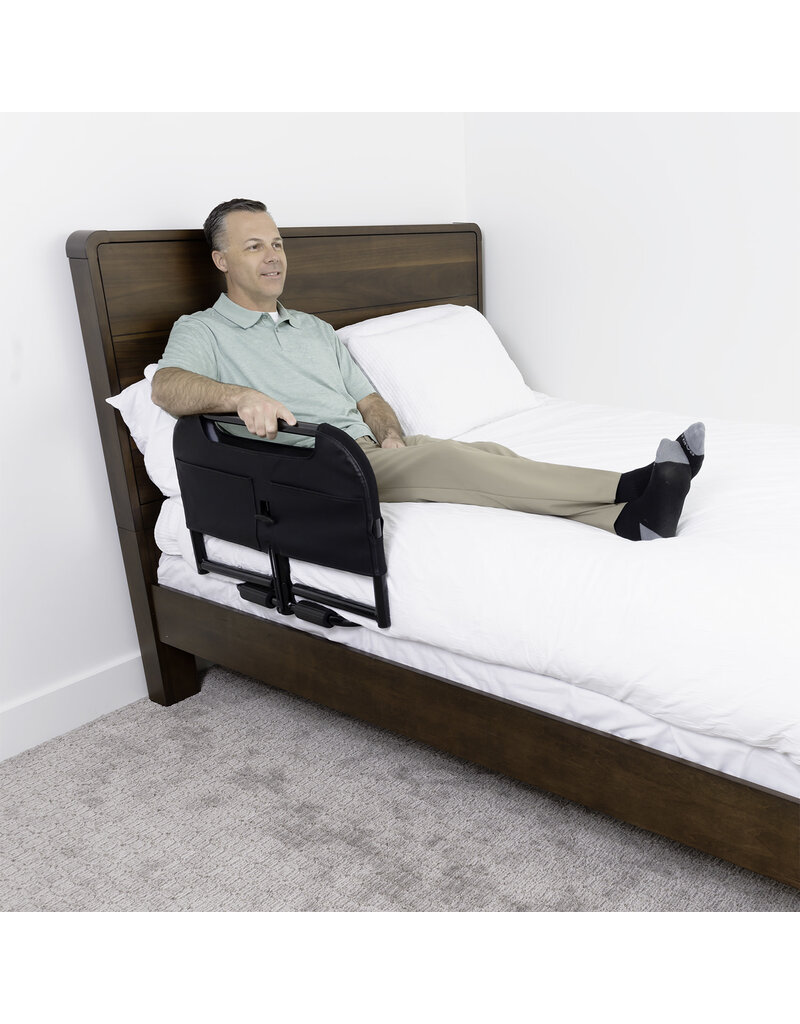 Stander Large Pouch for Prime Safety Bed Rail