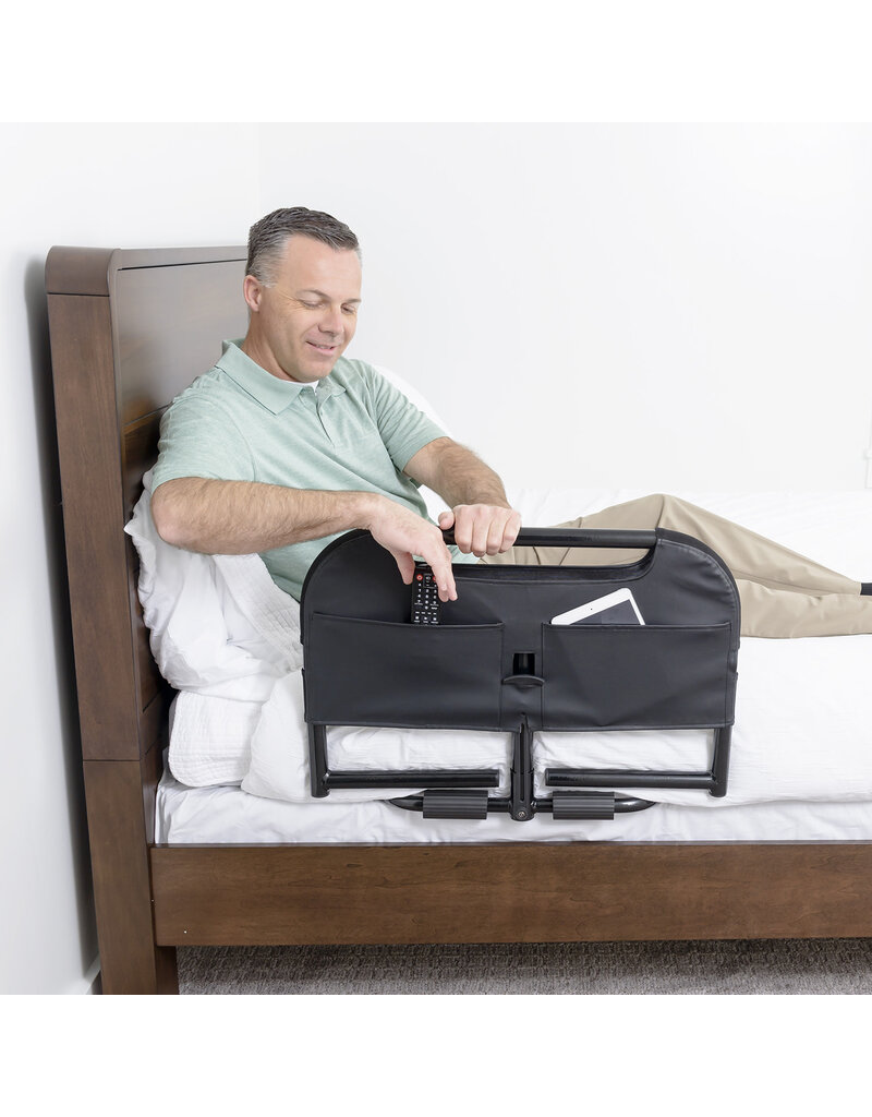 Stander Large Pouch for Prime Safety Bed Rail