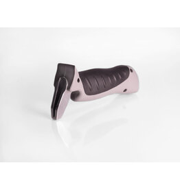 Assurance Car Handle