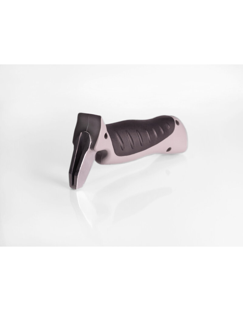 Signature Life Assurance Car Handle