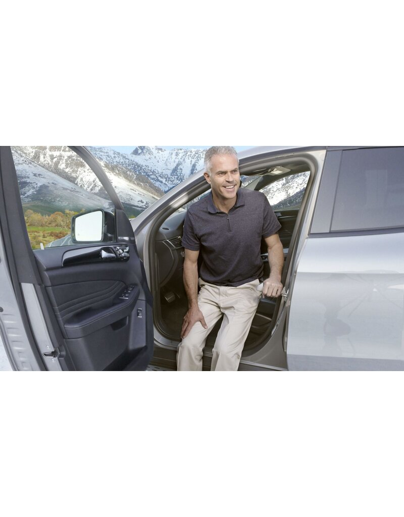Signature Life Assurance Car Handle