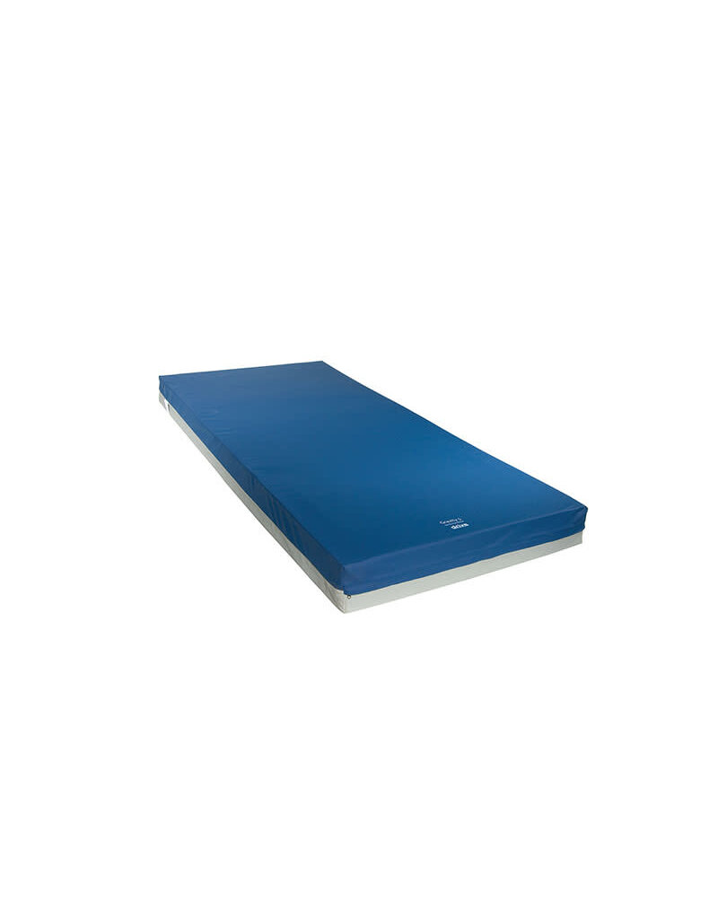 Drive/Devilbiss Gravity 9 Hospital Bed Mattress