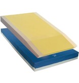Drive/Devilbiss Gravity 9 Hospital Bed Mattress