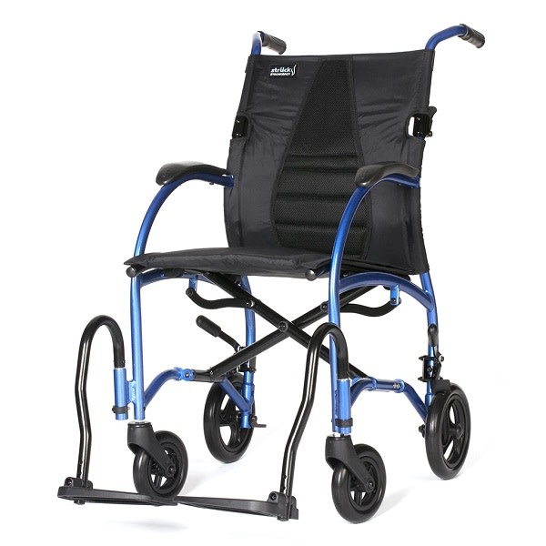 Strongback Excursion 8 - Broadway Home Medical