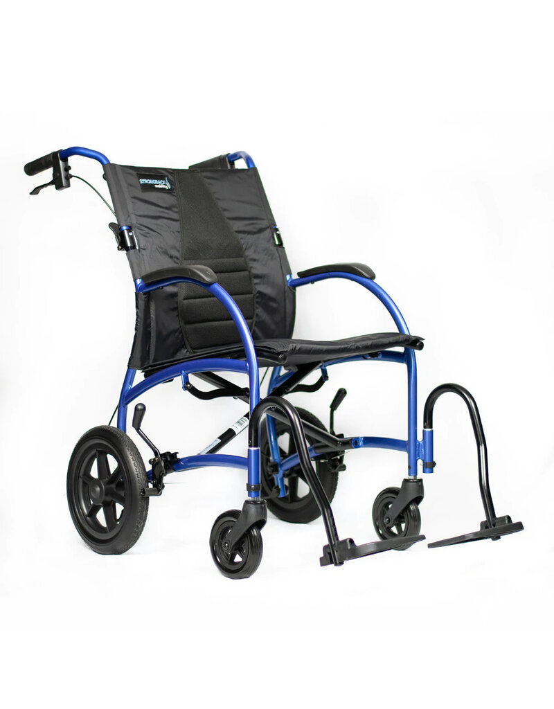 Strongback Mobility Strongback 12 Transport Chair