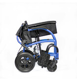 Strongback 12 Transport Chair