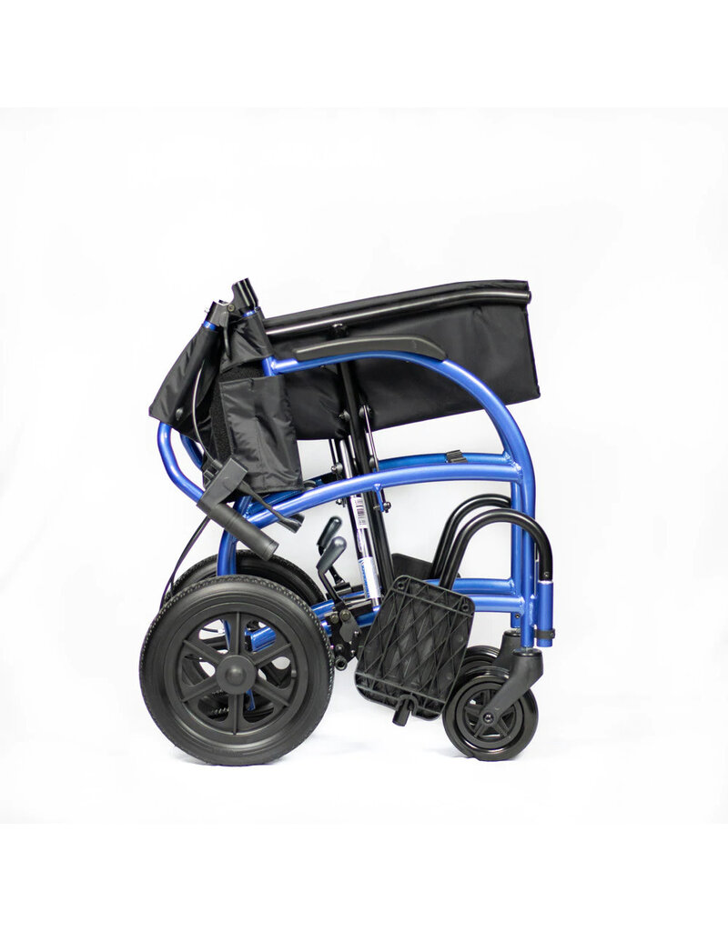 Strongback 12 Transport Chair
