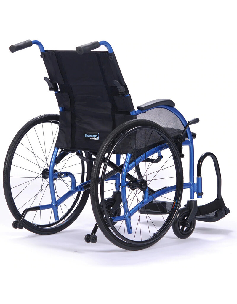 Strongback 22S