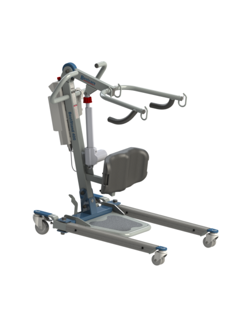 Bestcare Stand Aid - Safety Belt Bestcare Stand Aid - Safety Belt