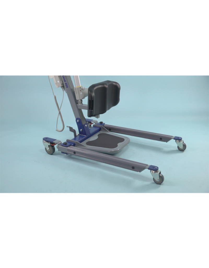 SA400 STAND ASSIST LIFT Broadway Home Medical