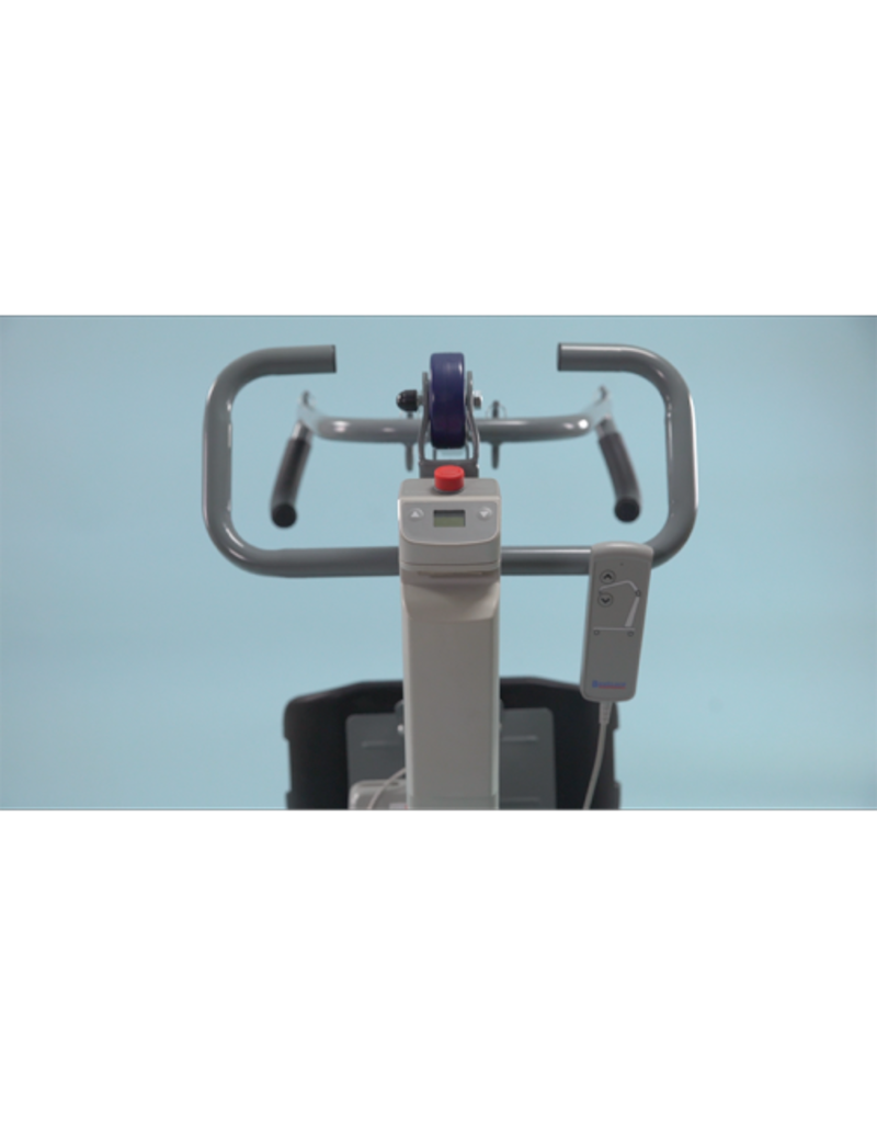 SA400 STAND ASSIST LIFT Broadway Home Medical