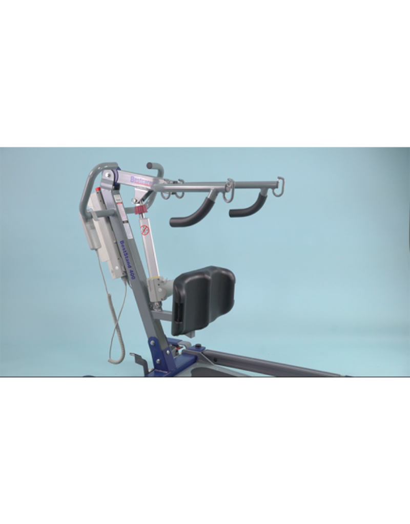 SA400 STAND ASSIST LIFT Broadway Home Medical