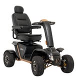 Pride Mobility Baja Wrangler 2 All-Terrain Scooter