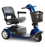 Pride Mobility Victory 10    |    FDA Class II Medical Device*