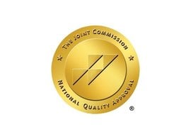 Joint Commission Accredited