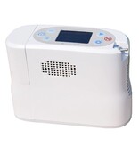 Rhythm P2 (5 Setting) Portable Oxygen Concentrator