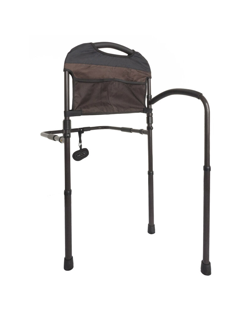 Stander Mobility Bed Rail