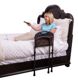 Stander Mobility Bed Rail