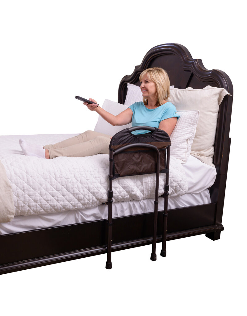 Stander Mobility Bed Rail