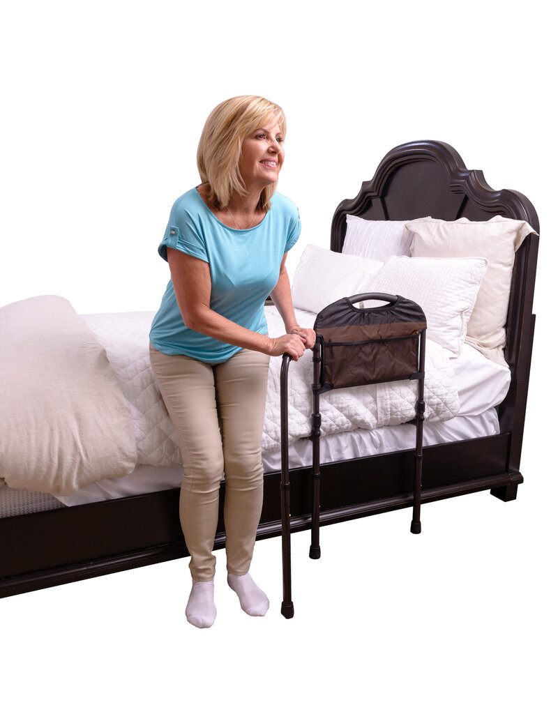 Stander Mobility Bed Rail