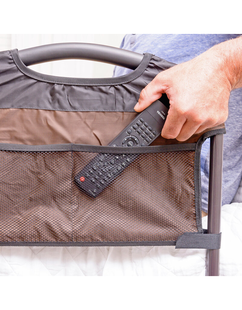 Stander Mobility Bed Rail