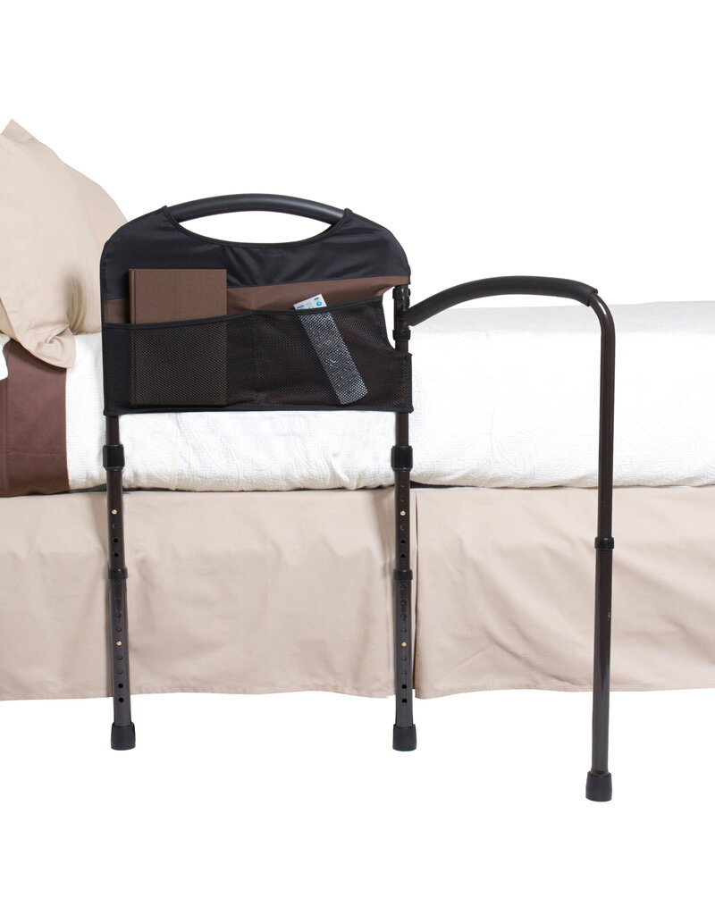 Stander Mobility Bed Rail