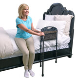 Stander Mobility Bed Rail