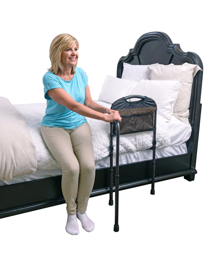 Stander Mobility Bed Rail