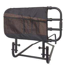 EZ Adjust Bed Rail