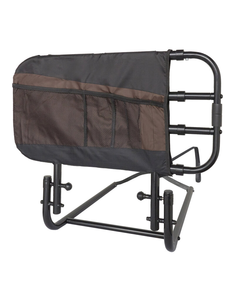 Stander EZ Adjust Bed Rail