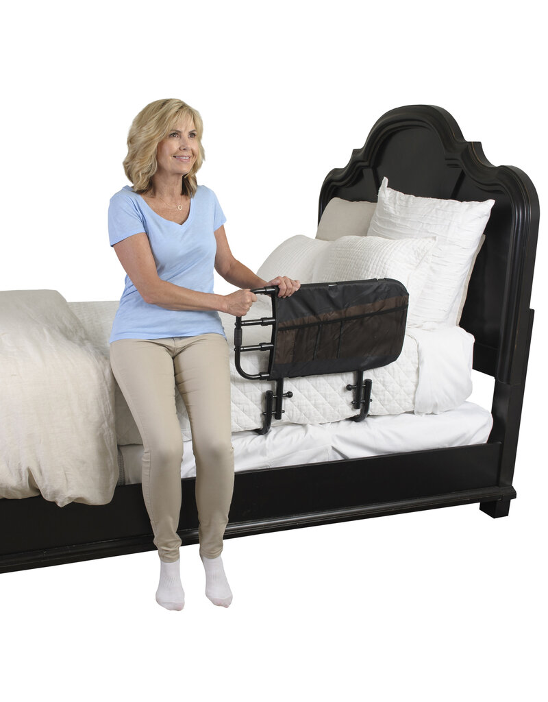 Stander EZ Adjust Bed Rail