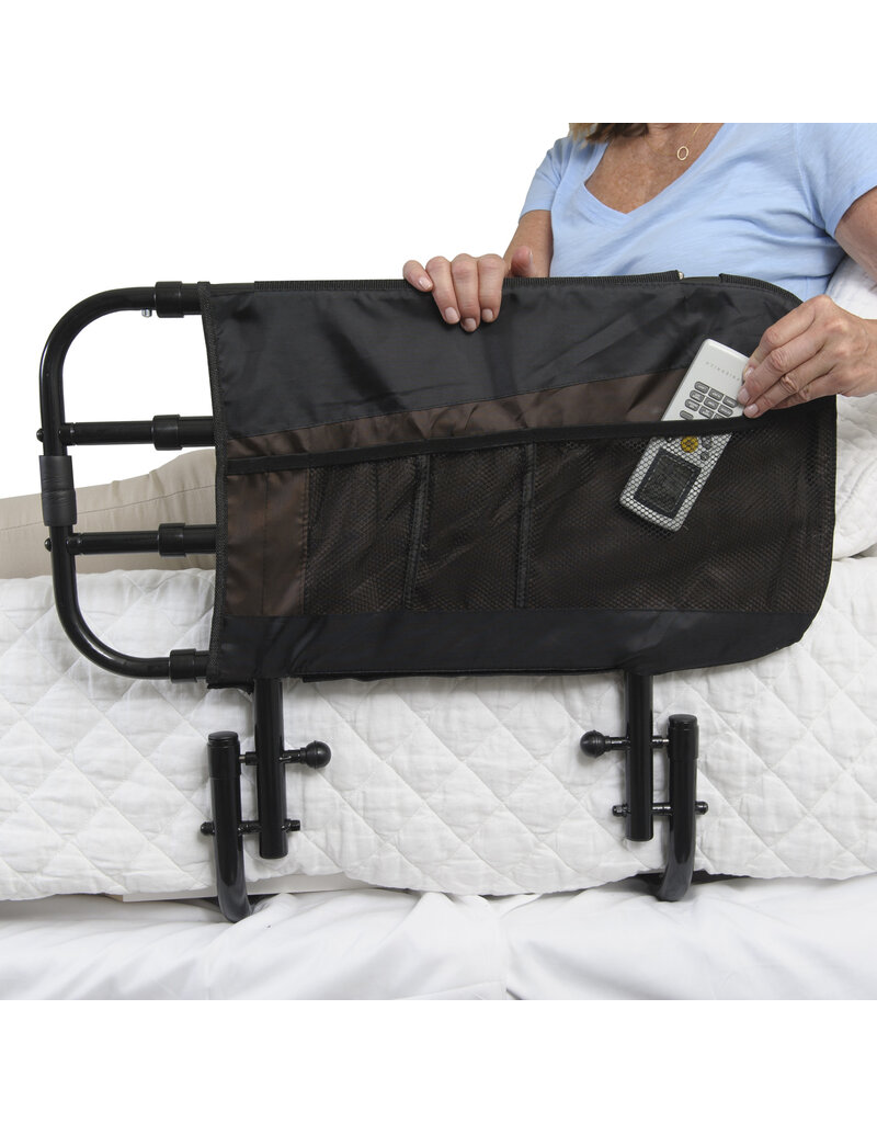 Stander EZ Adjust Bed Rail