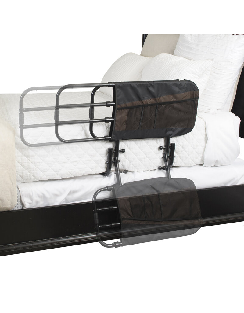 Stander EZ Adjust Bed Rail