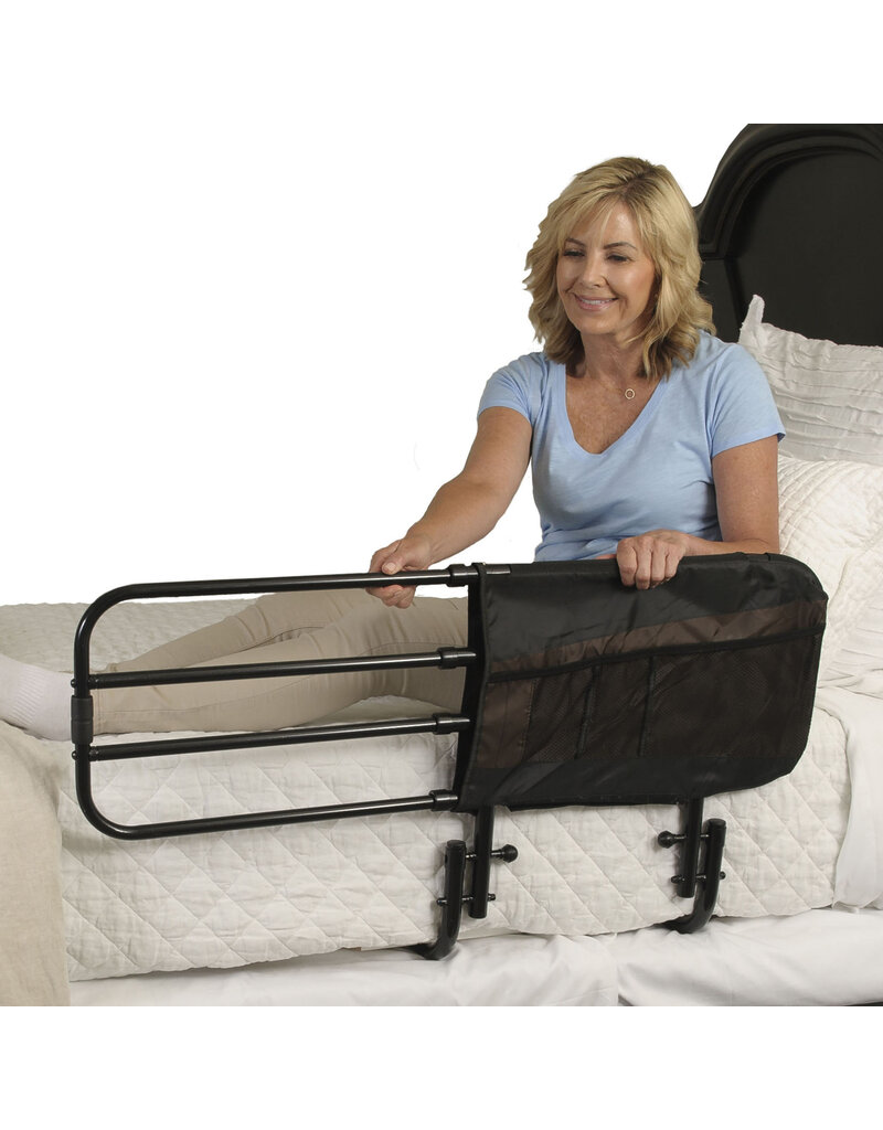 Stander EZ Adjust Bed Rail