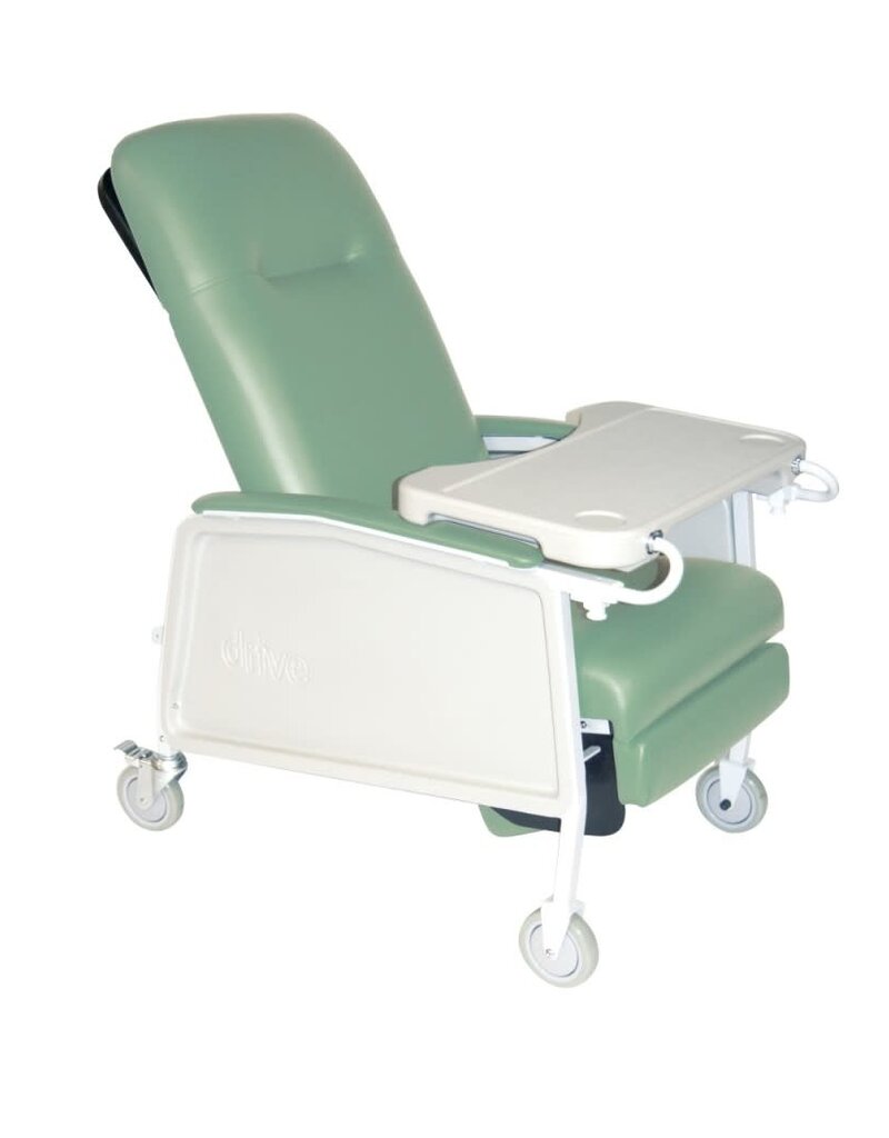 Bariatric Geri Chair Recliner Broadway Home Medical