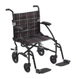 Drive/Devilbiss Fly Lite Transport Chair