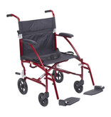 Drive/Devilbiss Fly Lite Transport Chair