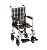 Nova Lightweight Transport Chair