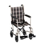 Nova Ortho-Med, INC. Nova Lightweight Transport Chair