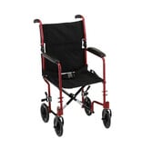 Nova Lightweight Transport Chair