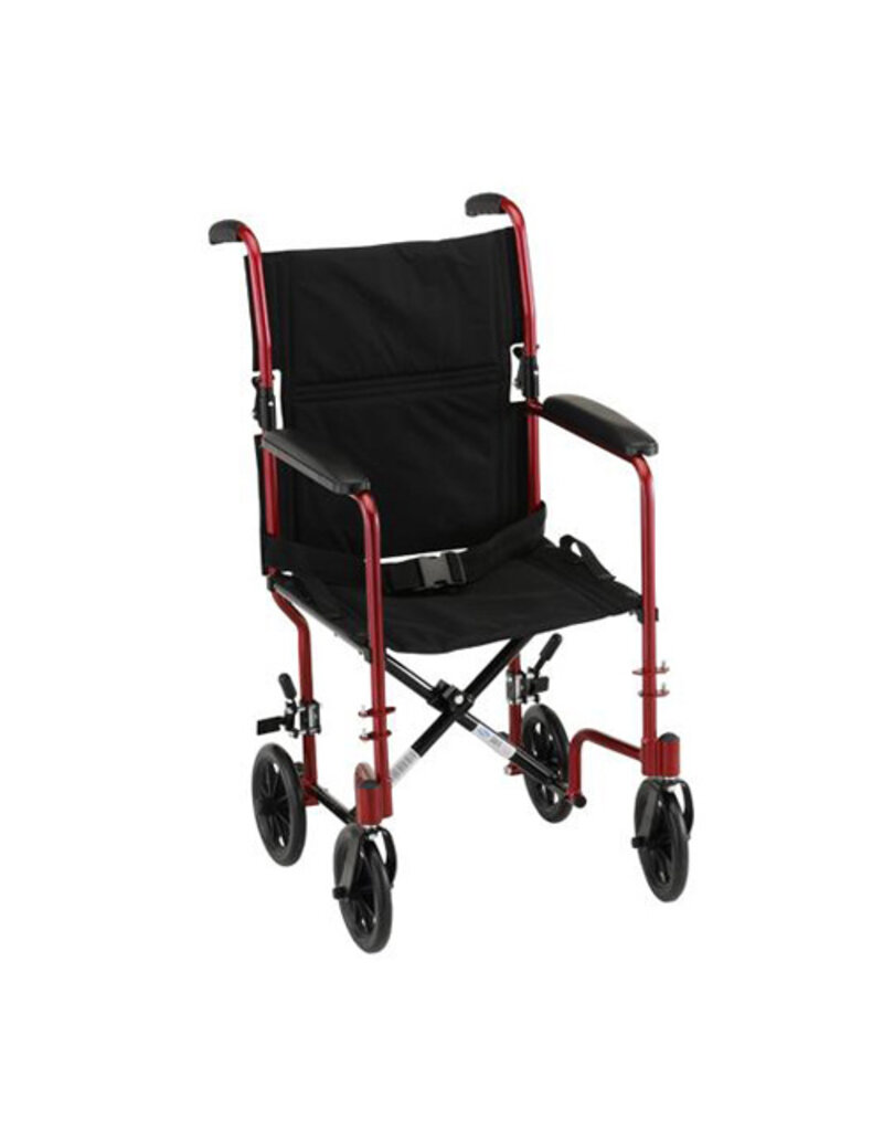 Nova Lightweight Transport Chair