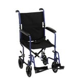 Nova Lightweight Transport Chair