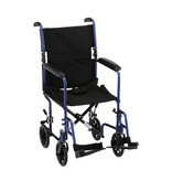 Nova Ortho-Med, INC. Nova Lightweight Transport Chair