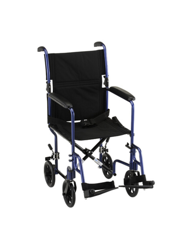 Nova Lightweight Transport Chair