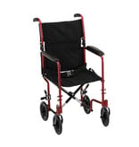 Nova Lightweight Transport Chair